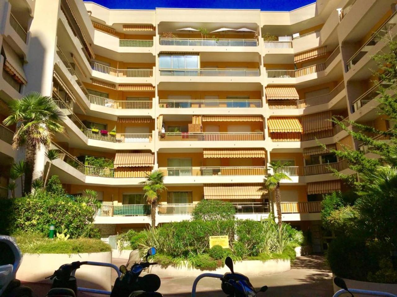 Princess Palace Monte-Carlo Exterior foto